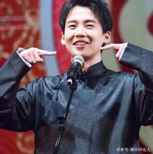 圈内八卦爆料郭麒麟,娱乐圈新晋“八卦焦点”，揭秘其背后的故事